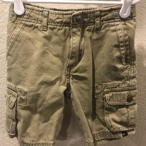 Boys shorts